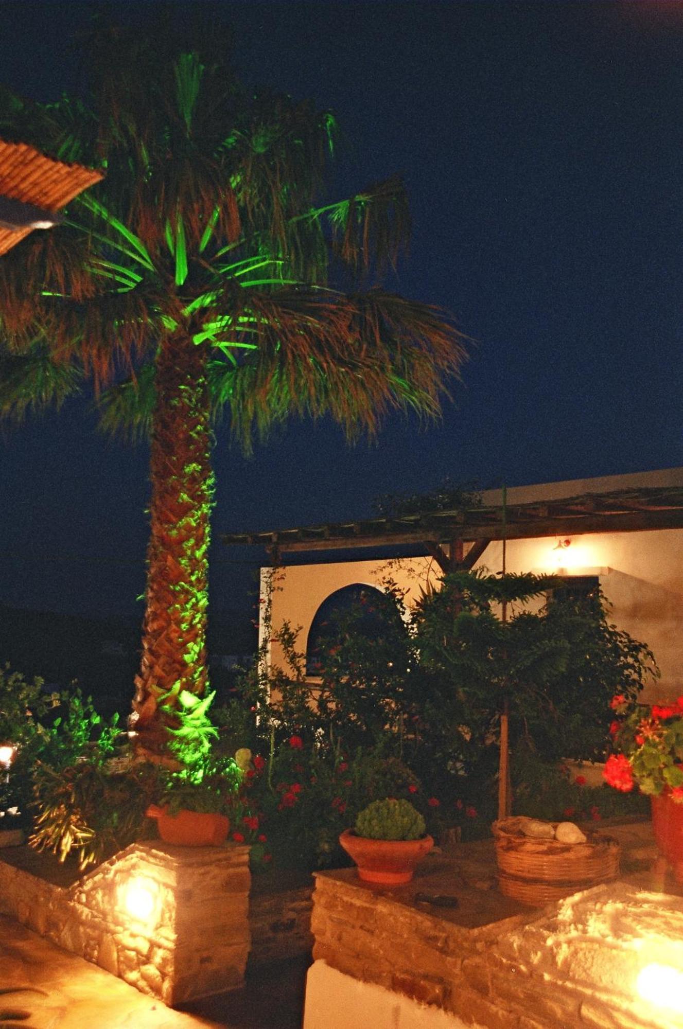 Porto Vlastos Agios Ioannis  Exteriér fotografie