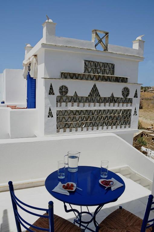 Porto Vlastos Agios Ioannis  Exteriér fotografie