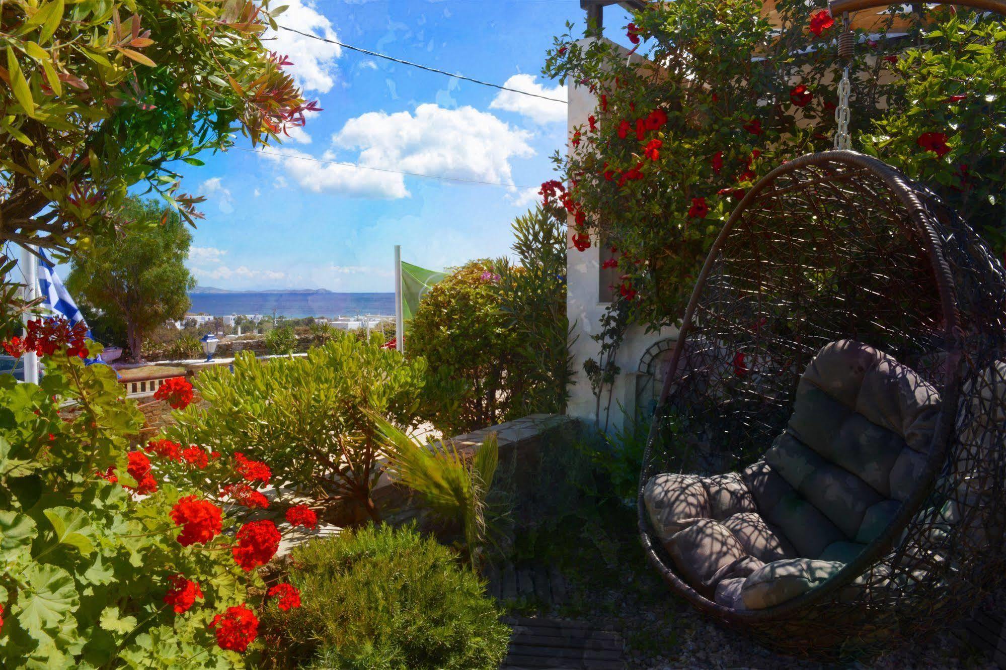 Porto Vlastos Agios Ioannis  Exteriér fotografie