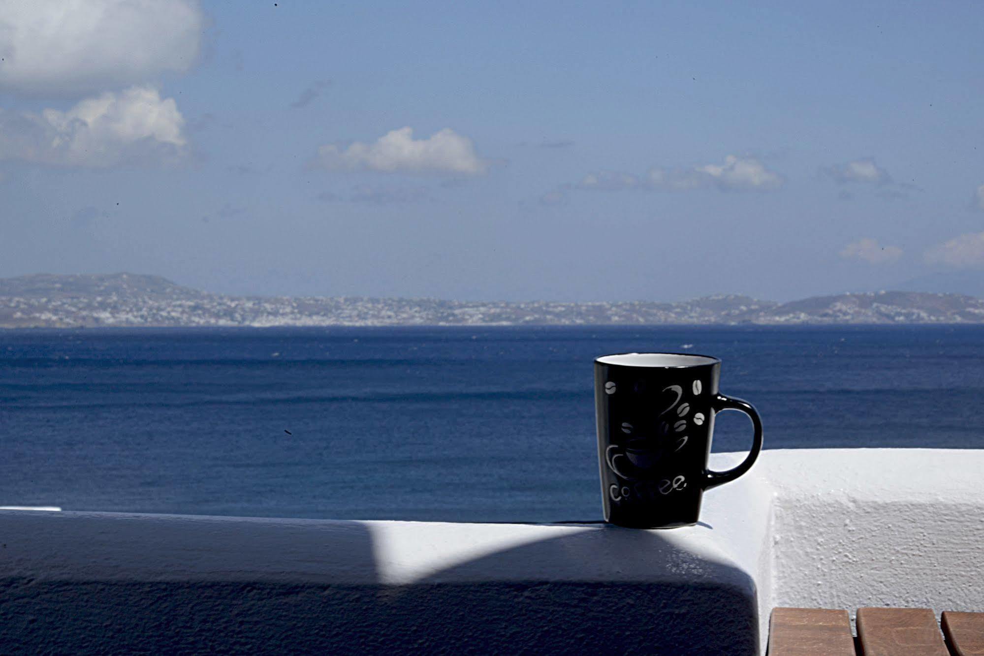 Apartmán Porto Vlastos Agios Ioannis  Exteriér fotografie